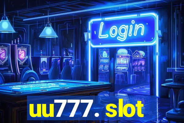 uu777. slot